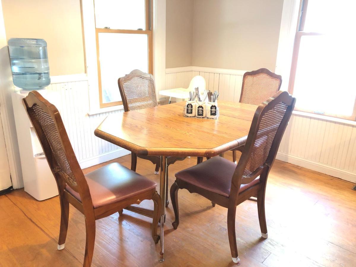 The Lodge Dog And Family Friendly 5 Bedrooms 13 Guests 10 Beds Saint Peter Exterior foto