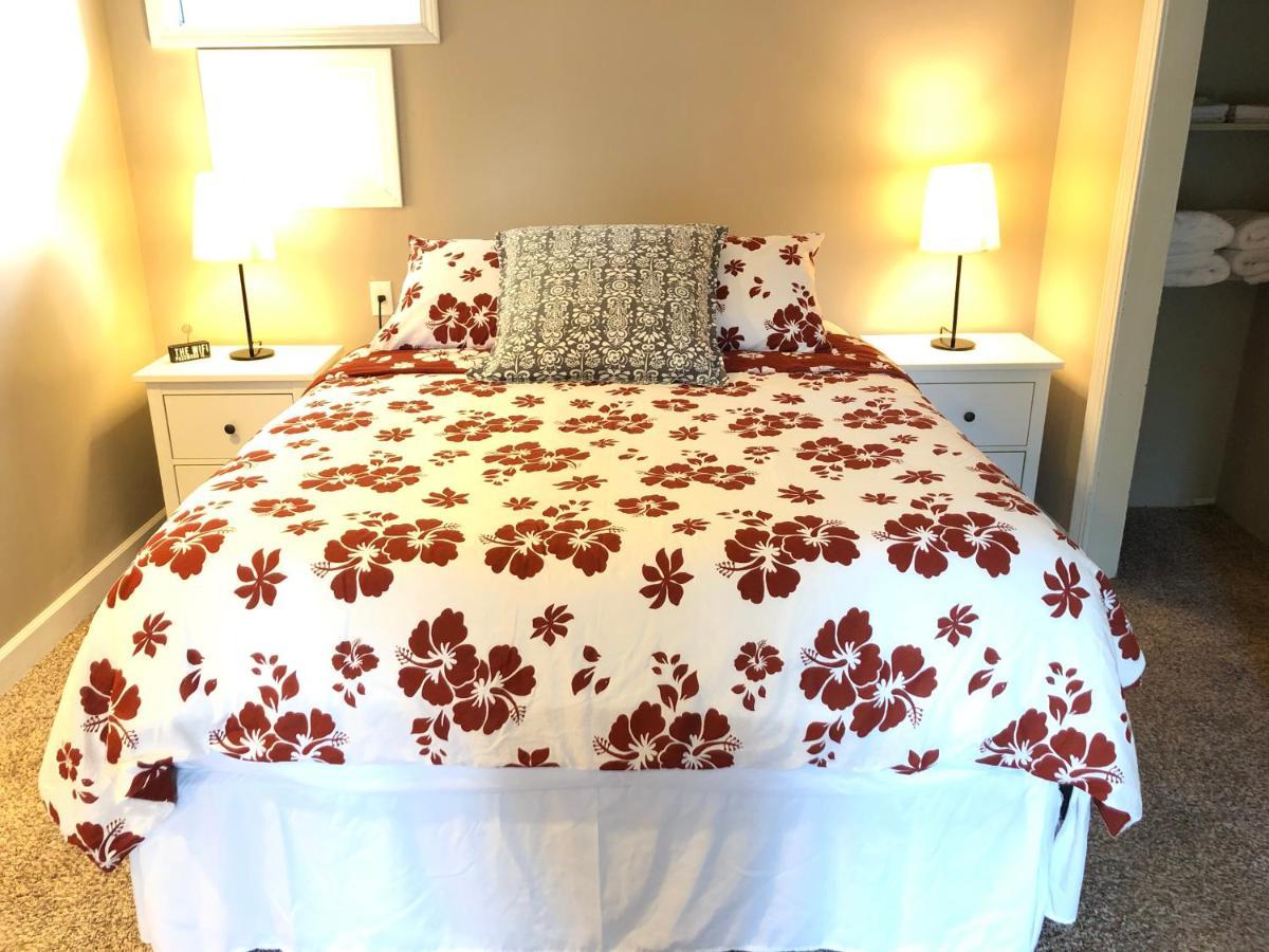 The Lodge Dog And Family Friendly 5 Bedrooms 13 Guests 10 Beds Saint Peter Exterior foto
