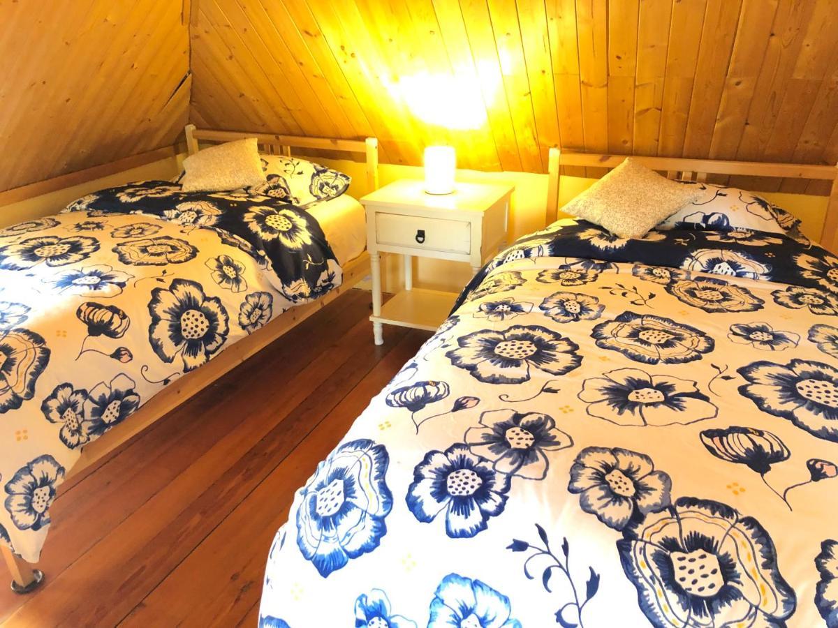 The Lodge Dog And Family Friendly 5 Bedrooms 13 Guests 10 Beds Saint Peter Exterior foto